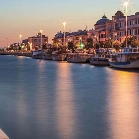 Maison Lidia Fiumicino Exteriér fotografie